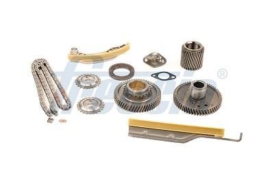 Wilmink Group WG2010496 Timing chain kit WG2010496: Buy near me in Poland at 2407.PL - Good price!