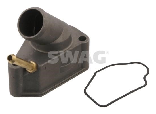 Wilmink Group WG1429837 Thermostat, coolant WG1429837: Buy near me in Poland at 2407.PL - Good price!