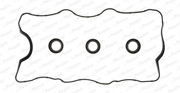 Wilmink Group WG1181195 Valve Cover Gasket (kit) WG1181195: Buy near me in Poland at 2407.PL - Good price!