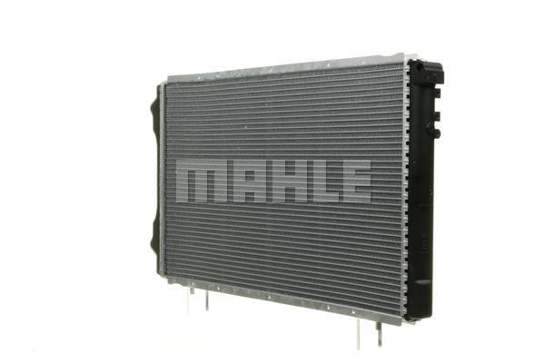 Wilmink Group WG2183651 Radiator, engine cooling WG2183651: Buy near me at 2407.PL in Poland at an Affordable price!