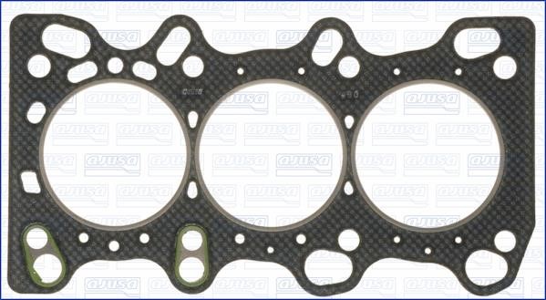 Wilmink Group WG1159557 Gasket, cylinder head WG1159557: Buy near me in Poland at 2407.PL - Good price!