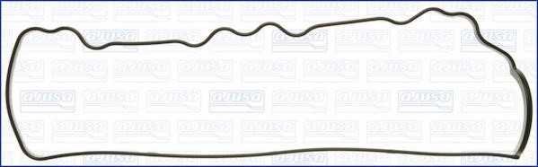 Wilmink Group WG1450057 Gasket, cylinder head cover WG1450057: Buy near me in Poland at 2407.PL - Good price!