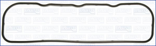 Wilmink Group WG1449975 Gasket, cylinder head cover WG1449975: Buy near me in Poland at 2407.PL - Good price!