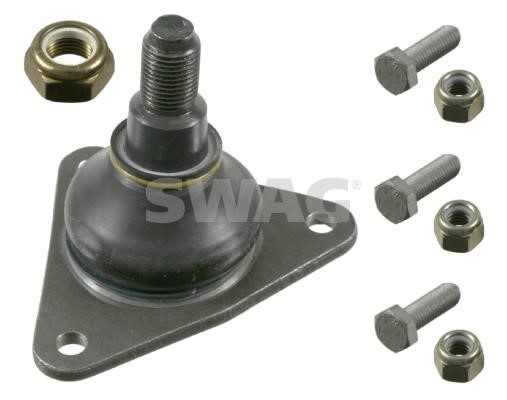 Wilmink Group WG2034454 Ball joint WG2034454: Buy near me at 2407.PL in Poland at an Affordable price!