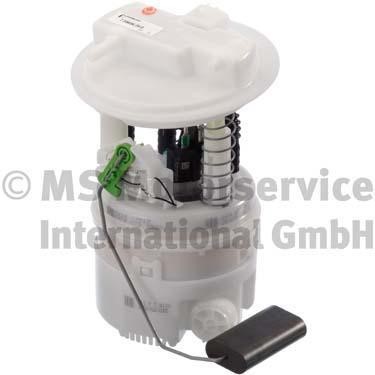 Wilmink Group WG1353994 Fuel pump WG1353994: Buy near me at 2407.PL in Poland at an Affordable price!