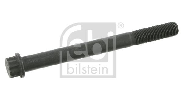Wilmink Group WG1438548 Cylinder head bolt (cylinder head) WG1438548: Buy near me in Poland at 2407.PL - Good price!