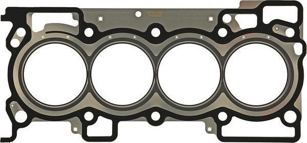 Wilmink Group WG1704485 Gasket, cylinder head WG1704485: Buy near me in Poland at 2407.PL - Good price!