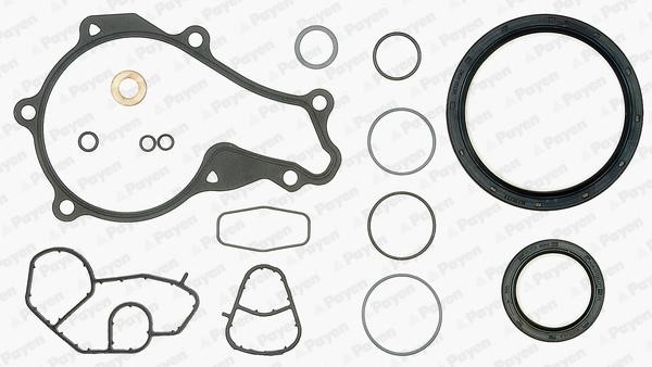 Wilmink Group WG1145370 Gasket Set, crank case WG1145370: Buy near me in Poland at 2407.PL - Good price!
