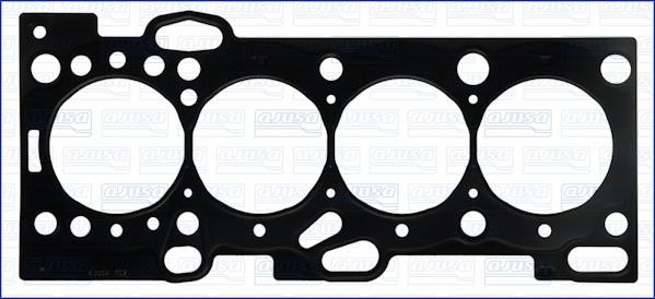 Wilmink Group WG1449797 Gasket, cylinder head WG1449797: Buy near me in Poland at 2407.PL - Good price!