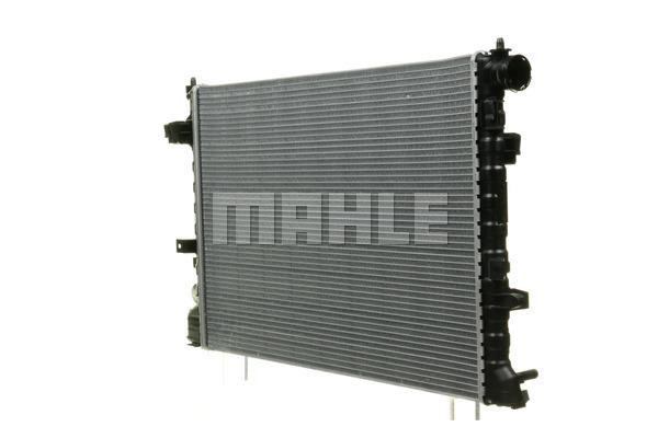 Wilmink Group WG2183065 Radiator, engine cooling WG2183065: Buy near me in Poland at 2407.PL - Good price!