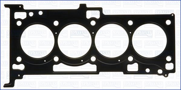 Wilmink Group WG1449487 Gasket, cylinder head WG1449487: Buy near me in Poland at 2407.PL - Good price!