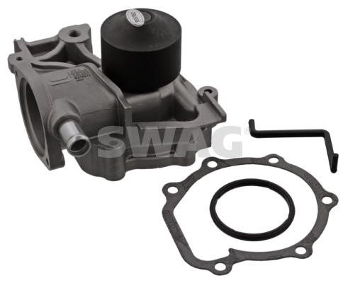 Wilmink Group WG1432234 Water pump WG1432234: Buy near me at 2407.PL in Poland at an Affordable price!