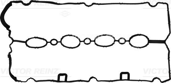 Wilmink Group WG1247900 Gasket, cylinder head cover WG1247900: Buy near me in Poland at 2407.PL - Good price!