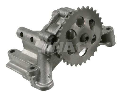 Wilmink Group WG1054501 OIL PUMP WG1054501: Buy near me in Poland at 2407.PL - Good price!