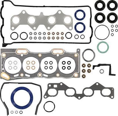 Wilmink Group WG1006078 Full Gasket Set, engine WG1006078: Buy near me in Poland at 2407.PL - Good price!