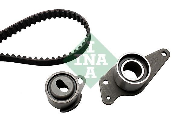 Wilmink Group WG1251129 Timing Belt Kit WG1251129: Buy near me in Poland at 2407.PL - Good price!