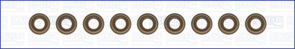 Wilmink Group WG1455788 Valve oil seals, kit WG1455788: Buy near me in Poland at 2407.PL - Good price!