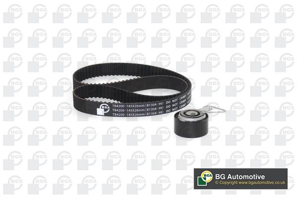 Wilmink Group WG1488018 Timing Belt Kit WG1488018: Buy near me in Poland at 2407.PL - Good price!