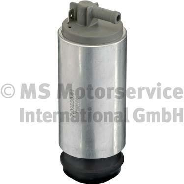 Wilmink Group WG1025931 Fuel pump WG1025931: Buy near me in Poland at 2407.PL - Good price!