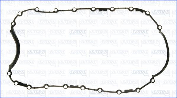 Wilmink Group WG1162820 Gasket oil pan WG1162820: Buy near me at 2407.PL in Poland at an Affordable price!