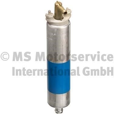Wilmink Group WG1025551 Fuel pump WG1025551: Buy near me in Poland at 2407.PL - Good price!