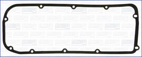 Wilmink Group WG1450146 Gasket, cylinder head cover WG1450146: Buy near me in Poland at 2407.PL - Good price!