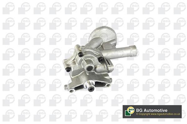Wilmink Group WG1489682 OIL PUMP WG1489682: Buy near me at 2407.PL in Poland at an Affordable price!