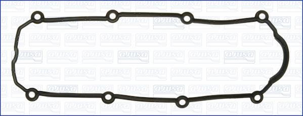 Wilmink Group WG1160609 Gasket, cylinder head cover WG1160609: Buy near me in Poland at 2407.PL - Good price!