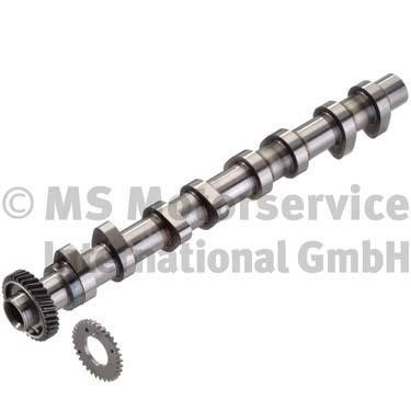 Wilmink Group WG1196167 Camshaft WG1196167: Buy near me in Poland at 2407.PL - Good price!