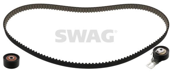 Wilmink Group WG1725714 Timing Belt Kit WG1725714: Buy near me in Poland at 2407.PL - Good price!
