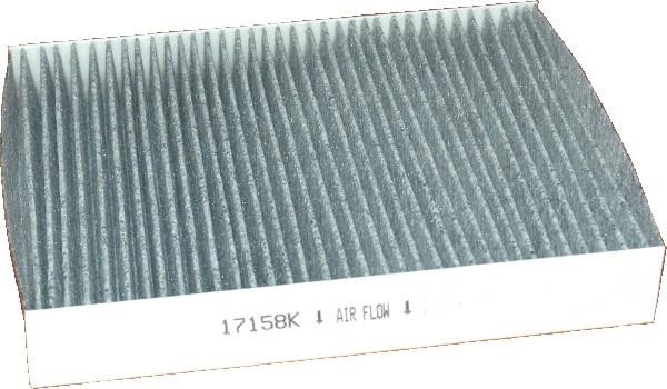 Wilmink Group WG1747043 Filter, interior air WG1747043: Buy near me in Poland at 2407.PL - Good price!