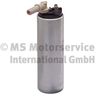 Wilmink Group WG1027108 Fuel pump WG1027108: Buy near me in Poland at 2407.PL - Good price!