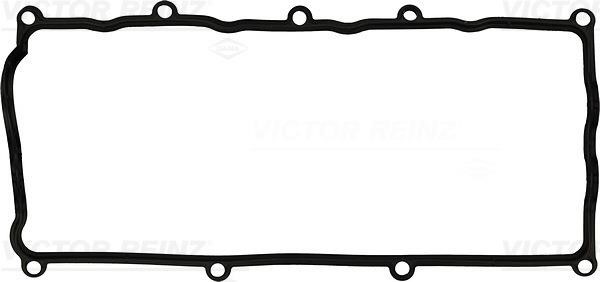Wilmink Group WG1249318 Gasket, cylinder head cover WG1249318: Buy near me in Poland at 2407.PL - Good price!