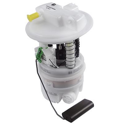 Wilmink Group WG1013290 Fuel pump WG1013290: Buy near me in Poland at 2407.PL - Good price!