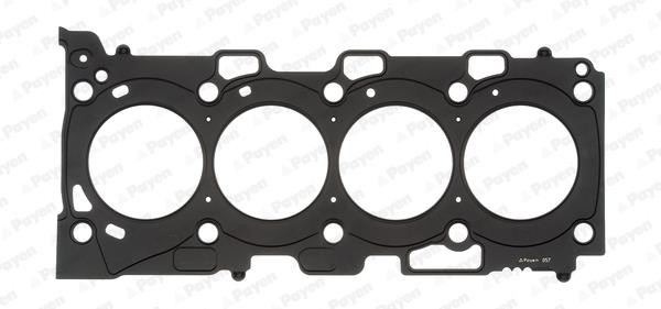 Wilmink Group WG1178009 Gasket, cylinder head WG1178009: Buy near me in Poland at 2407.PL - Good price!