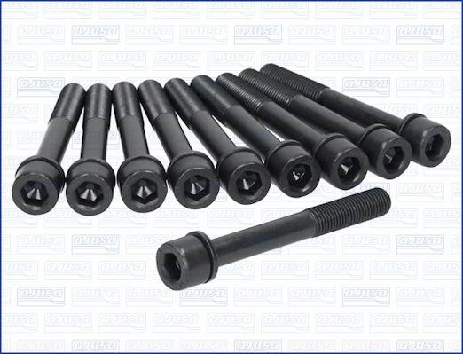 Wilmink Group WG1753981 Cylinder Head Bolts Kit WG1753981: Buy near me in Poland at 2407.PL - Good price!