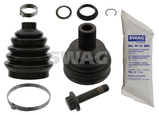 Wilmink Group WG2031059 Joint kit, drive shaft WG2031059: Buy near me in Poland at 2407.PL - Good price!