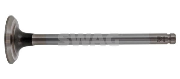Wilmink Group WG1429829 Exhaust valve WG1429829: Buy near me in Poland at 2407.PL - Good price!