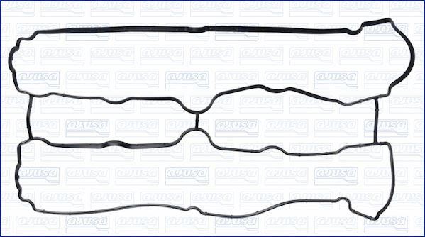 Wilmink Group WG1751712 Gasket, cylinder head cover WG1751712: Buy near me at 2407.PL in Poland at an Affordable price!