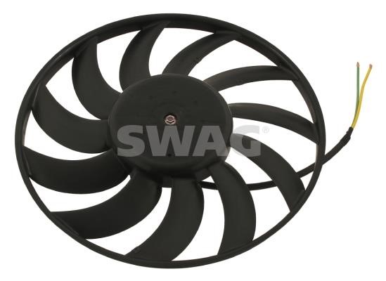 Wilmink Group WG1795304 Fan, radiator WG1795304: Buy near me in Poland at 2407.PL - Good price!