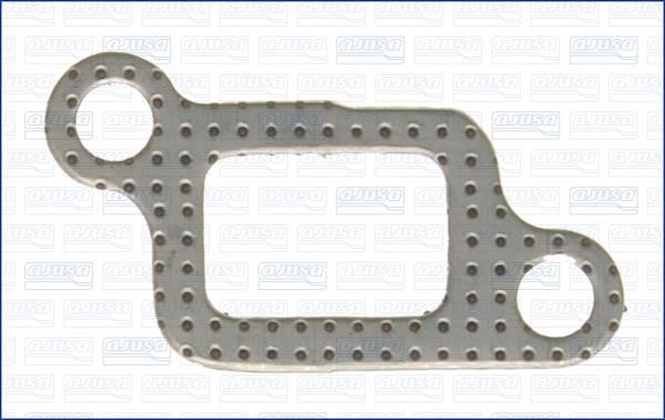 Wilmink Group WG1160706 Exhaust manifold dichtung WG1160706: Buy near me in Poland at 2407.PL - Good price!