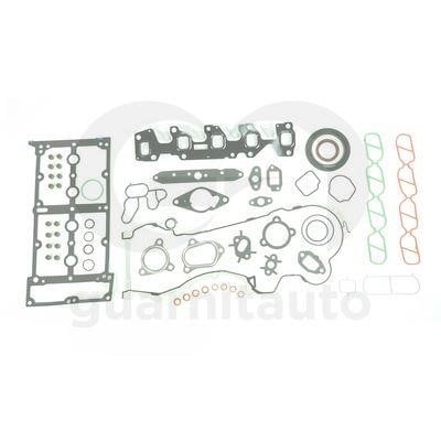 Wilmink Group WG2132135 Full Gasket Set, engine WG2132135: Buy near me in Poland at 2407.PL - Good price!