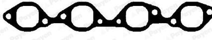 Wilmink Group WG1182178 Exhaust pipe gasket WG1182178: Buy near me in Poland at 2407.PL - Good price!