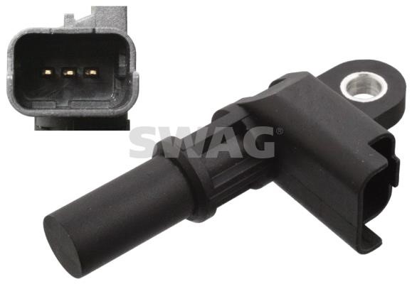 Wilmink Group WG1837726 Camshaft position sensor WG1837726: Buy near me in Poland at 2407.PL - Good price!