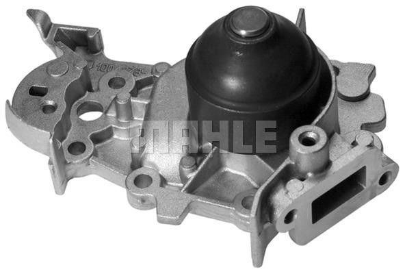 Wilmink Group WG2181712 Water pump WG2181712: Buy near me in Poland at 2407.PL - Good price!