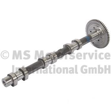 Wilmink Group WG1924834 Camshaft WG1924834: Buy near me in Poland at 2407.PL - Good price!