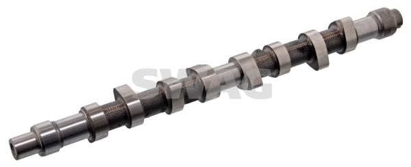 Wilmink Group WG1054824 Camshaft WG1054824: Buy near me in Poland at 2407.PL - Good price!