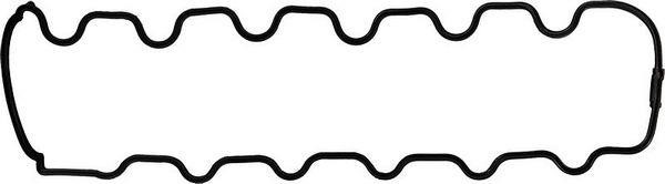 Wilmink Group WG1007332 Gasket, cylinder head cover WG1007332: Buy near me in Poland at 2407.PL - Good price!