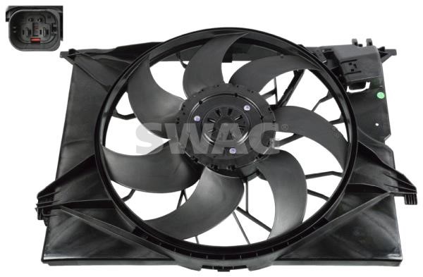 Wilmink Group WG1945793 Hub, engine cooling fan wheel WG1945793: Buy near me in Poland at 2407.PL - Good price!