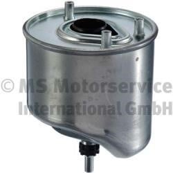 Wilmink Group WG1726392 Fuel filter WG1726392: Buy near me in Poland at 2407.PL - Good price!